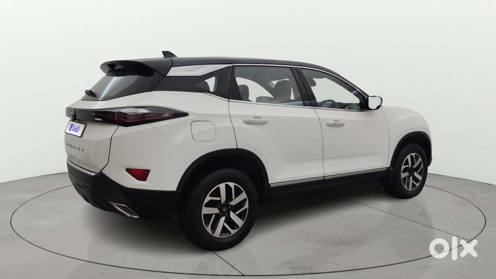 Tata Harrier Xz+, 2022, Diesel