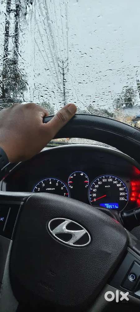 Hyundai I20 2010 Petrol 92000 Km Driven