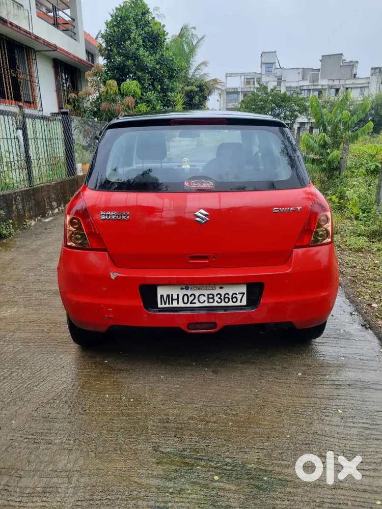 Maruti Suzuki Swift Petrol Good Condition. Well Maintained