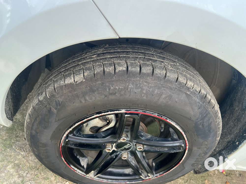2022 Maruti Suzuki Swift