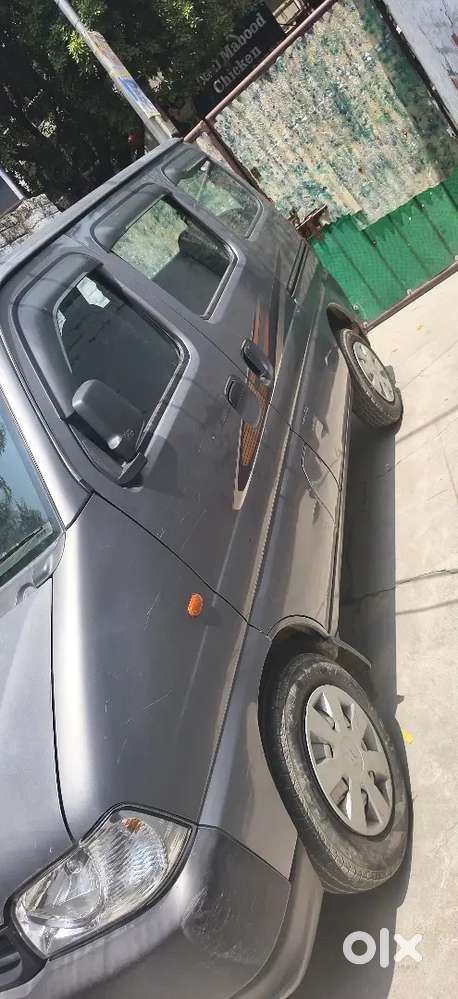 Maruti Suzuki Eeco 2021 Petrol 58000 Km Driven