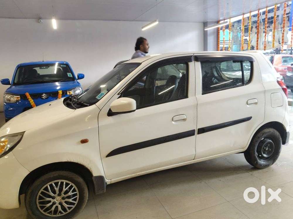 Maruti Suzuki Alto 800 Vxi, 2019, Petrol