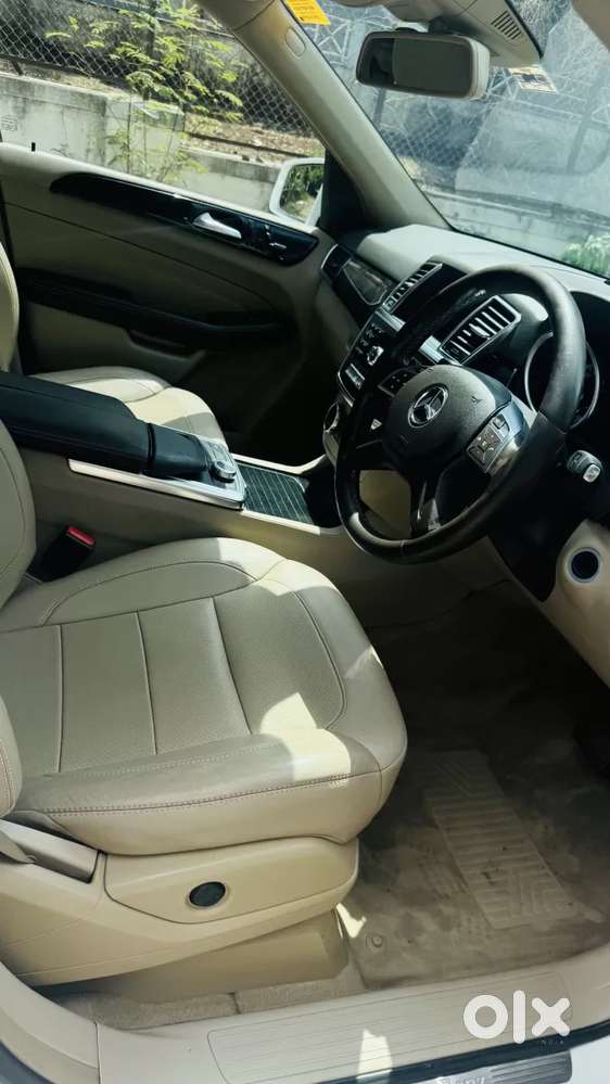 Mercedes-benz M-class Ml 250 Cdi, 2014, Diesel