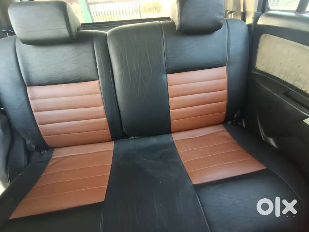 Maruti Suzuki Wagon R 2015 Cng & Hybrids 79000 Km Driven