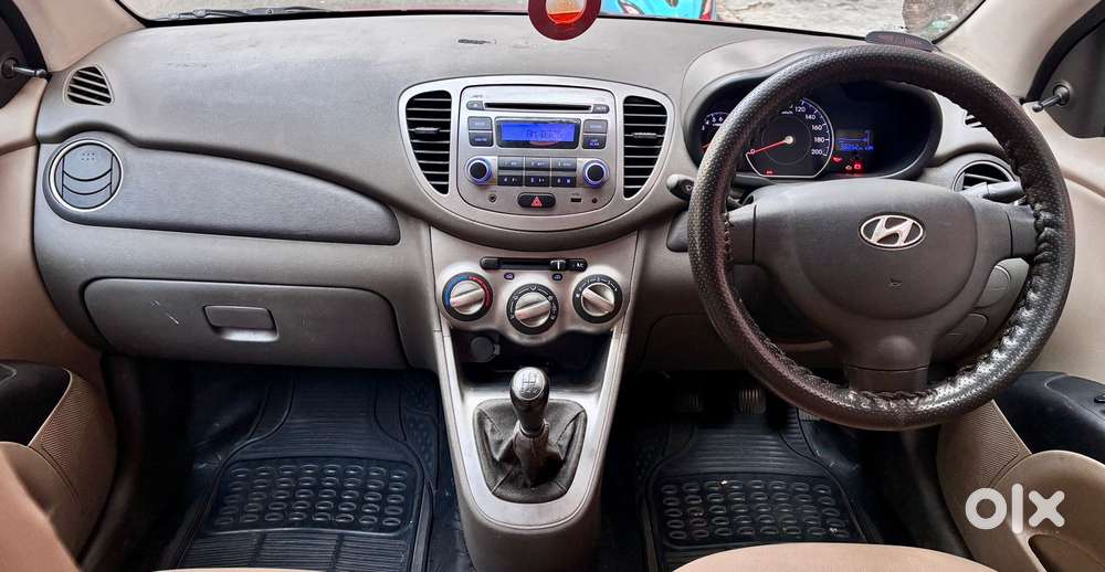 Hyundai I10 1.2 Kappa Magna, 2014, Petrol
