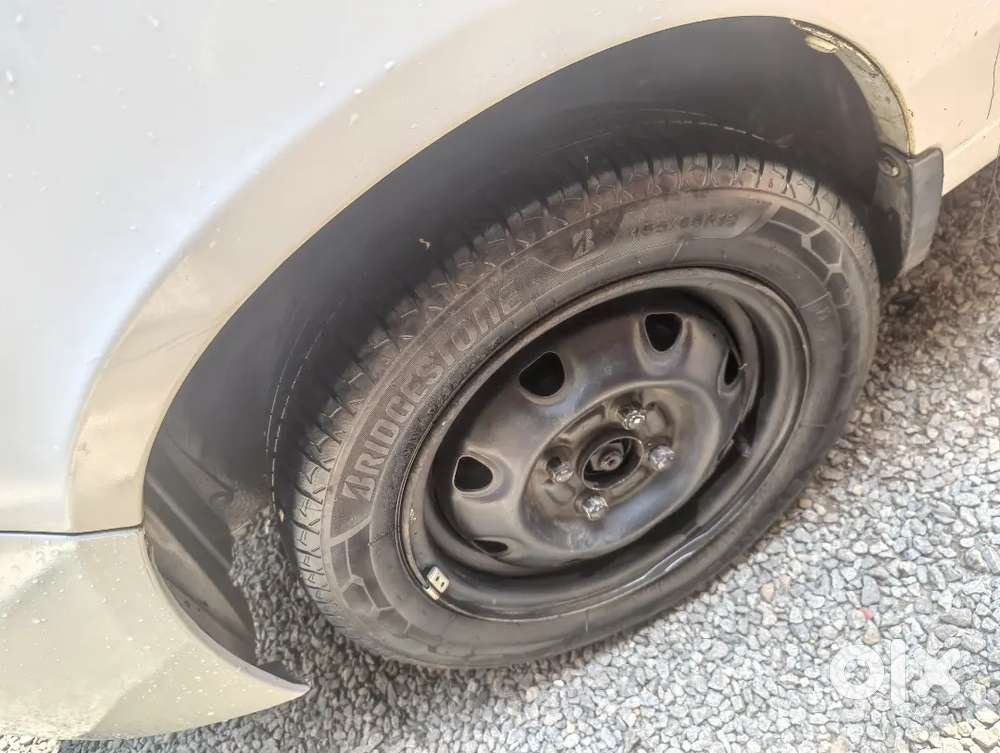 2010 Maruti Suzuki Alto K10 Lxi 1.0 Petrol
