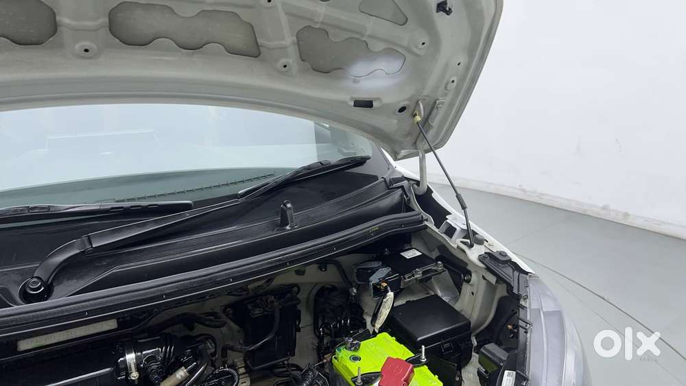 Maruti Suzuki Wagon R 1.0 Vxi, 2019, Petrol