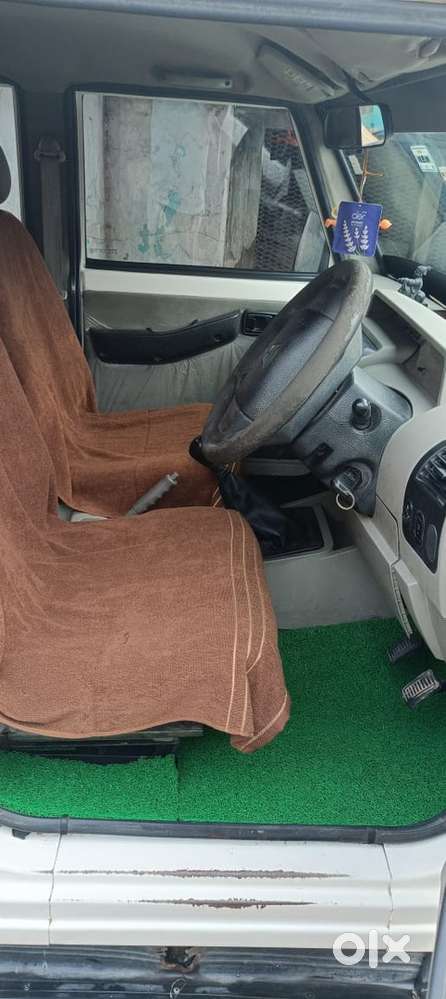 Mahindra Bolero Diesel 2022