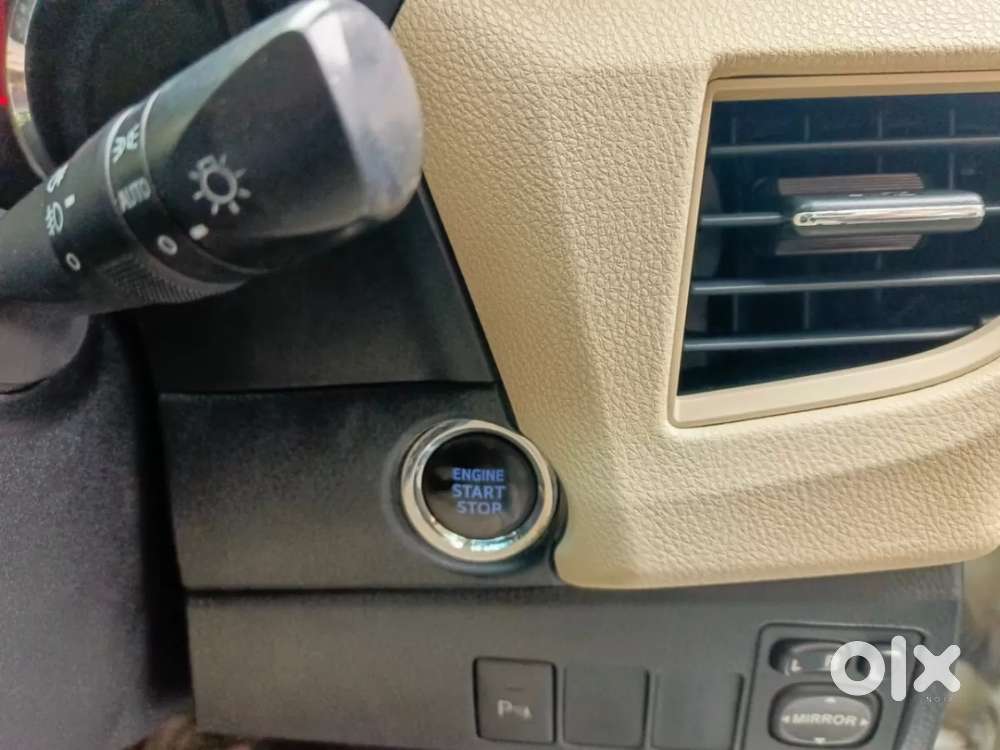 Toyota Corolla Altis 1.8 Vl Cvt, 2016, Petrol