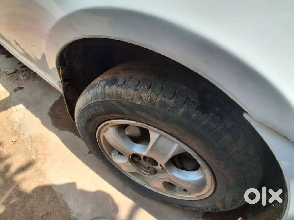 Hyundai Verna 2010 Diesel Car