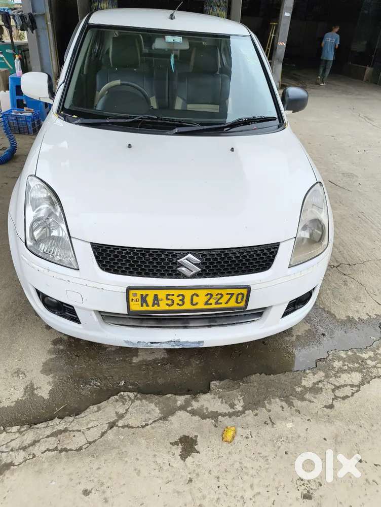 Maruti Suzuki Swift 2015