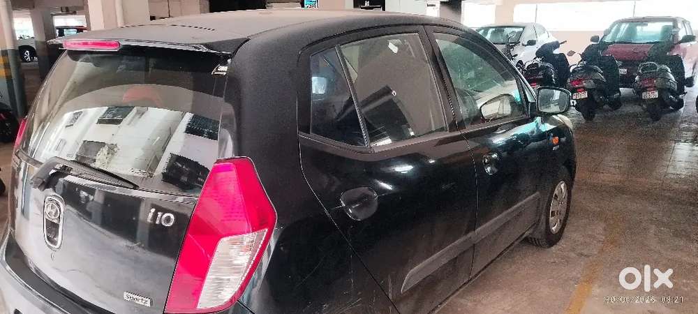Hyundai I10 Sportz 2009 In Good Condition
