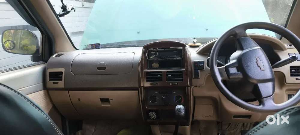 Chevrolet Tavera 7 Seater 2009