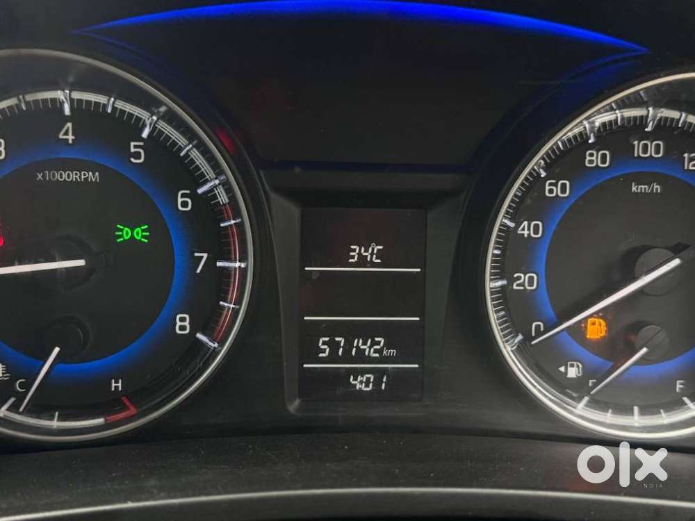 Maruti Suzuki Baleno Delta, 2020, Petrol