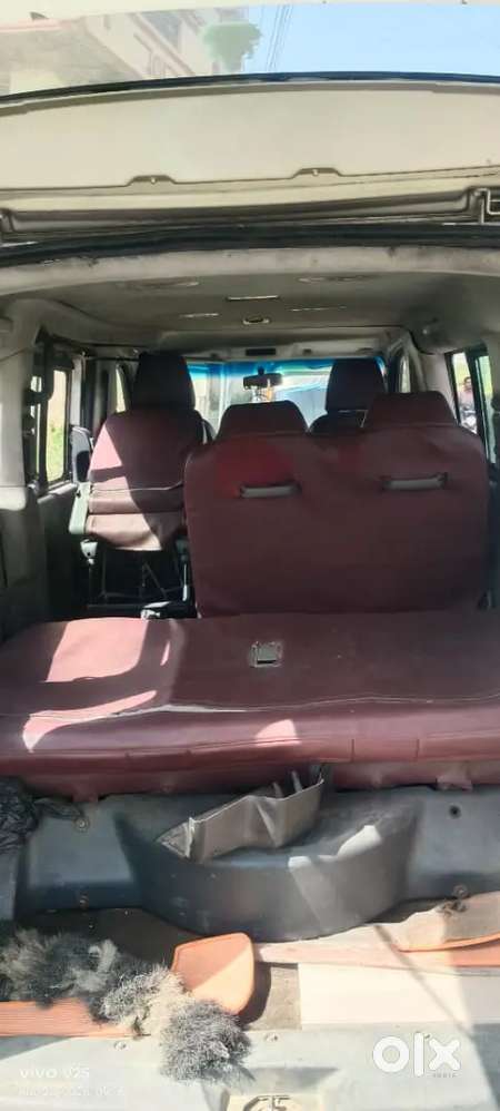 Tata Venture 1.4 Lx 2013