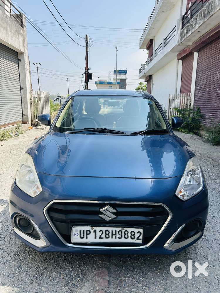 Maruti Suzuki Swift Dzire 1.3 Vxi, 2021, Petrol