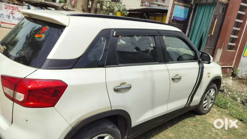 Brand New Single Handed