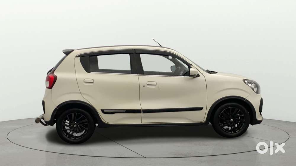 Maruti Suzuki Celerio 2021-1.0 Zxi Plus Mt, 2022, Petrol