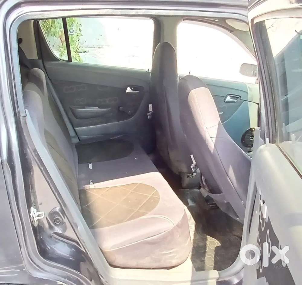 Maruti Suzuki Alto 800 Lxi, 2012, Petrol