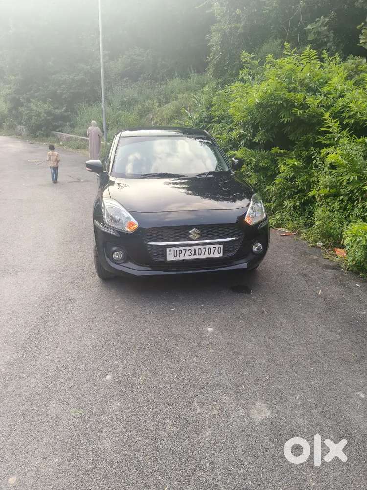 Maruti Suzuki Swift 2023 Petrol 52000 Km Driven