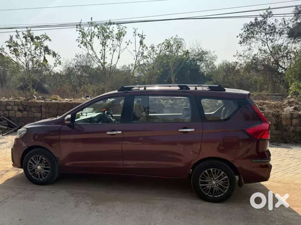 Maruti Suzuki Ertiga 2020 Diesel 62000 Km Driven