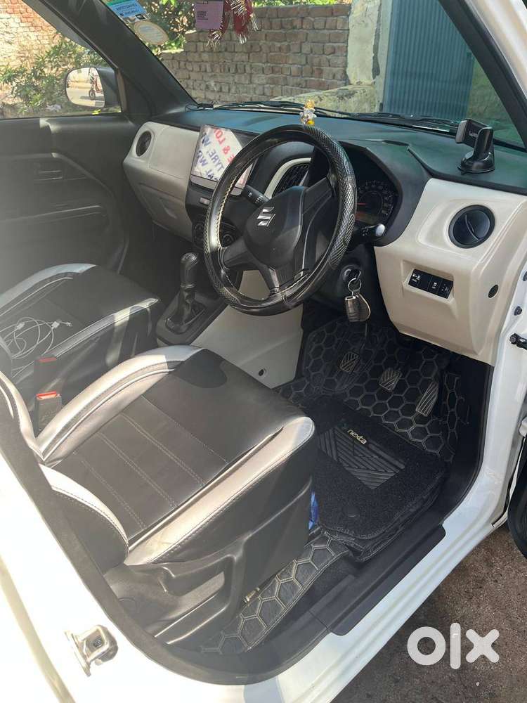 Want To Sell My Wagon R Tour H3