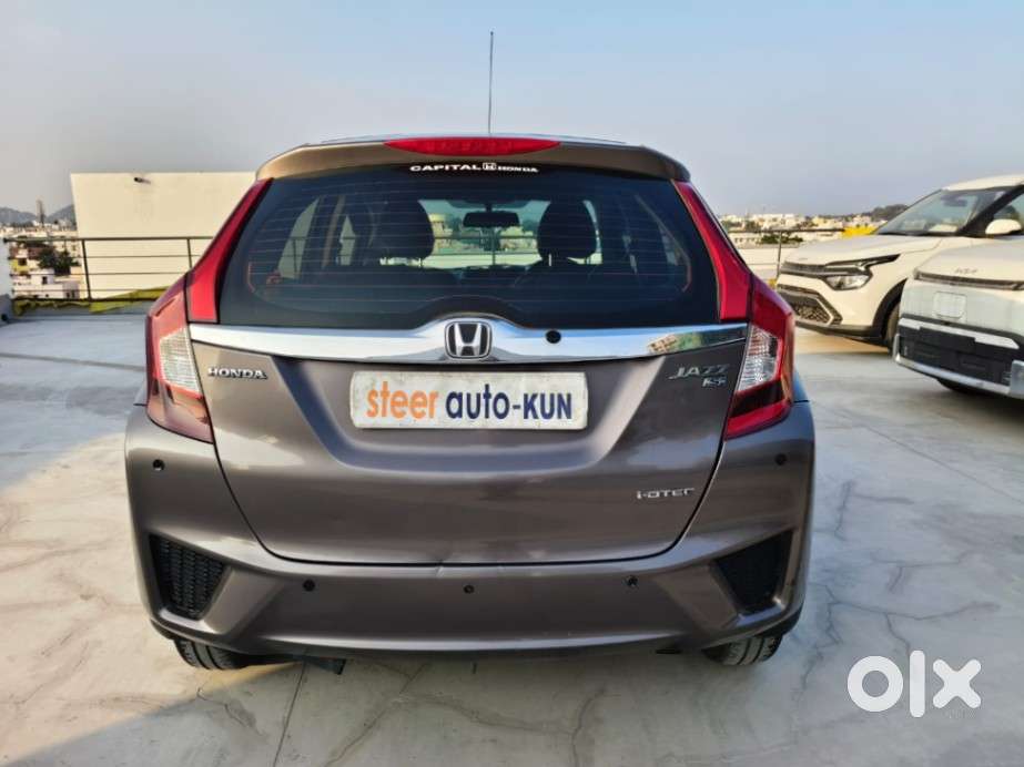 Honda Jazz 1.5 S I Dtec, 2015, Diesel