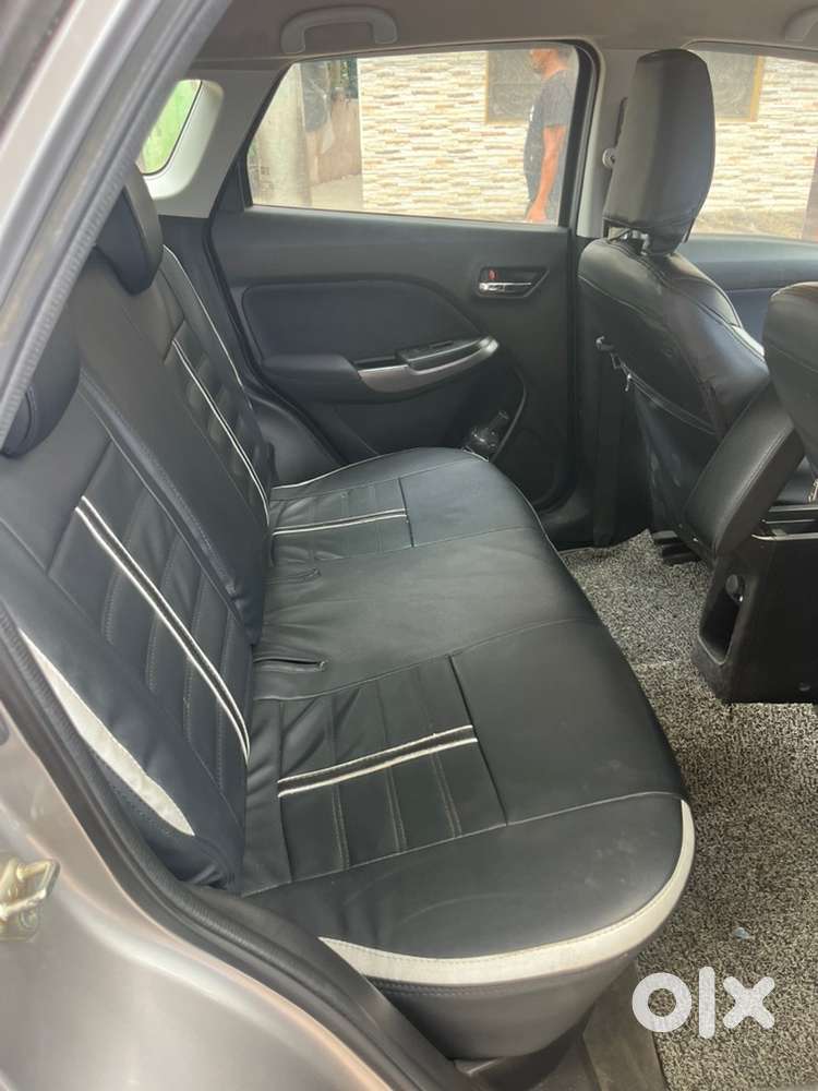 Maruti Suzuki Baleno 2020 Petrol Well Maintained