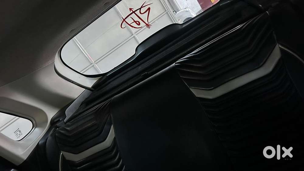 Company Fitted Allow Wheels And Seat Cover