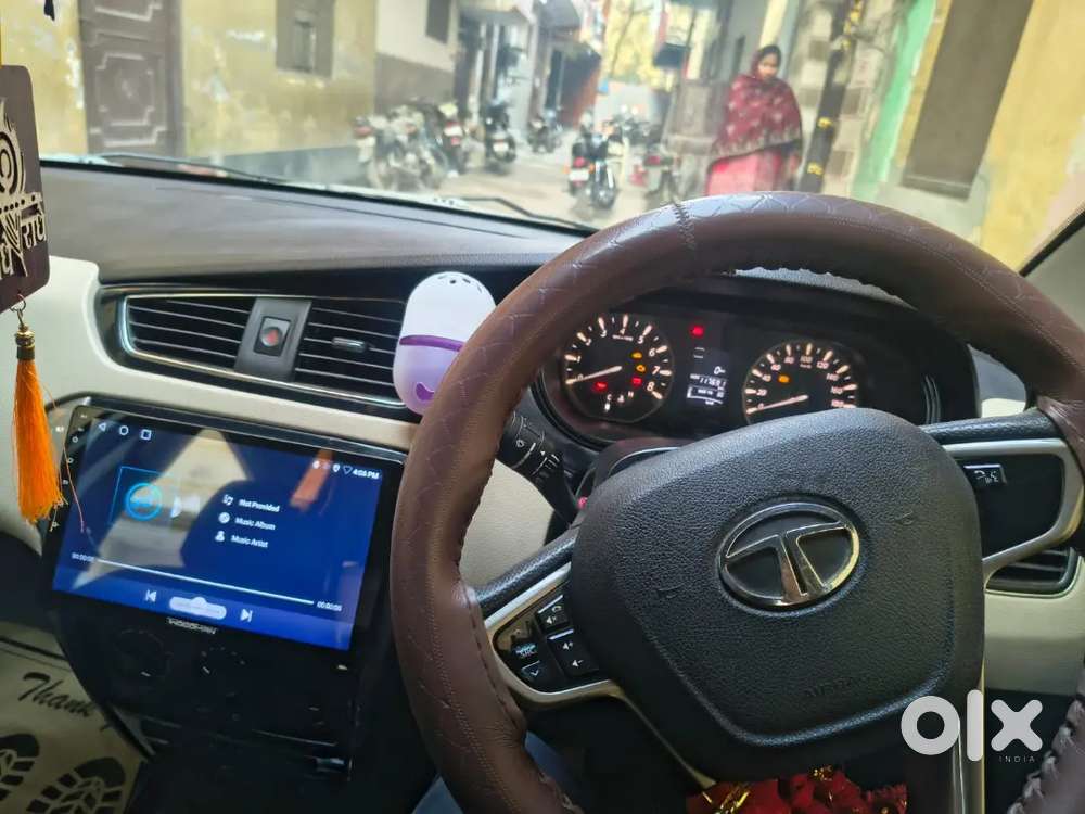 Tata Zest 2014 Petrol Good Condition
