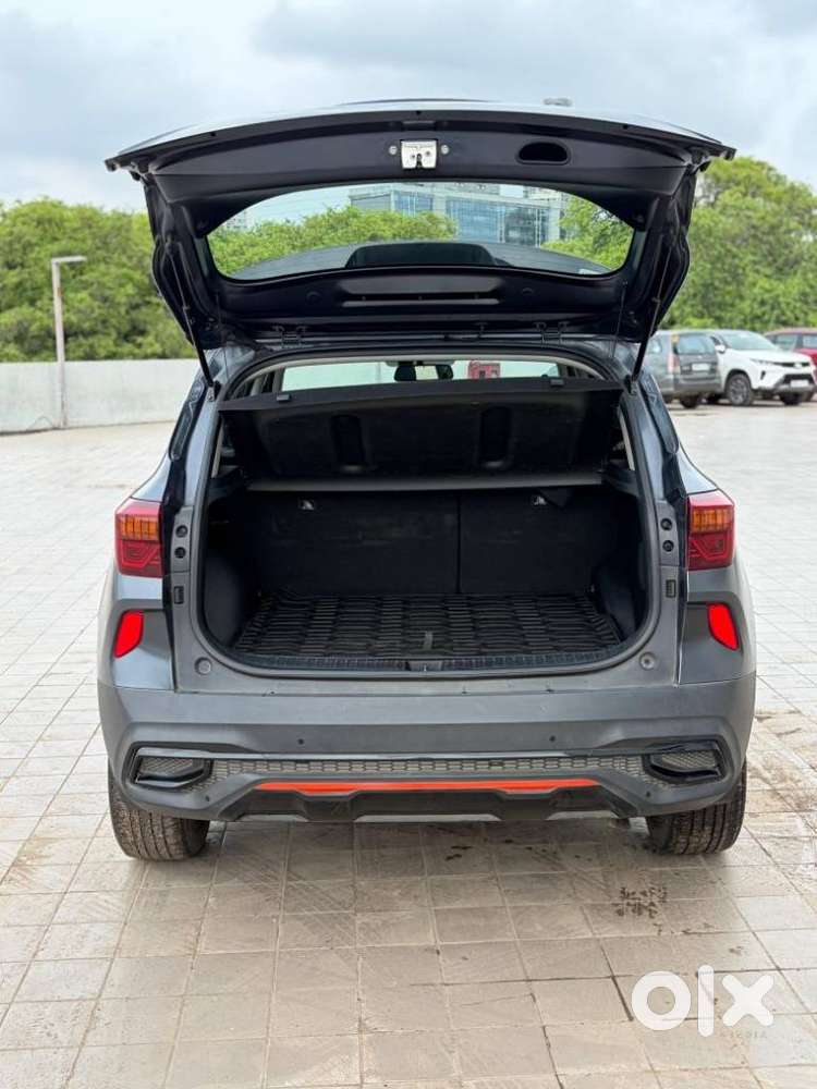 Kia Seltos 1.4 X-line Dct, 2021, Petrol