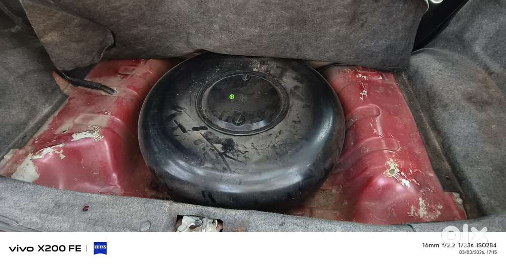 Maruti Suzuki Alto Green Lxi (cng), 2011, Petrol