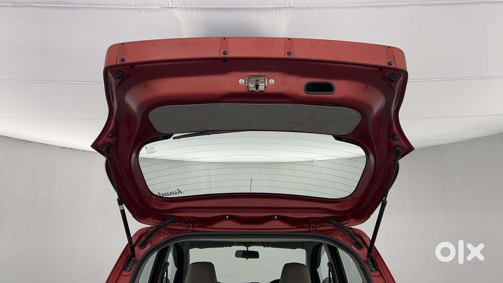 Maruti Suzuki Celerio 1.0 Zxi Amt, 2018, Petrol