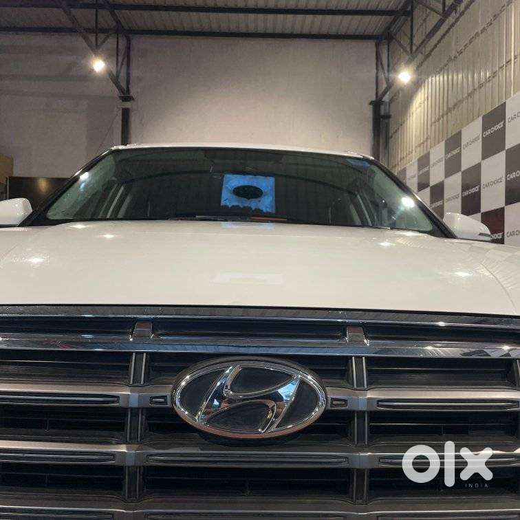 Hyundai Creta 1.5 Mpi Mt Sx(o), 2020, Petrol