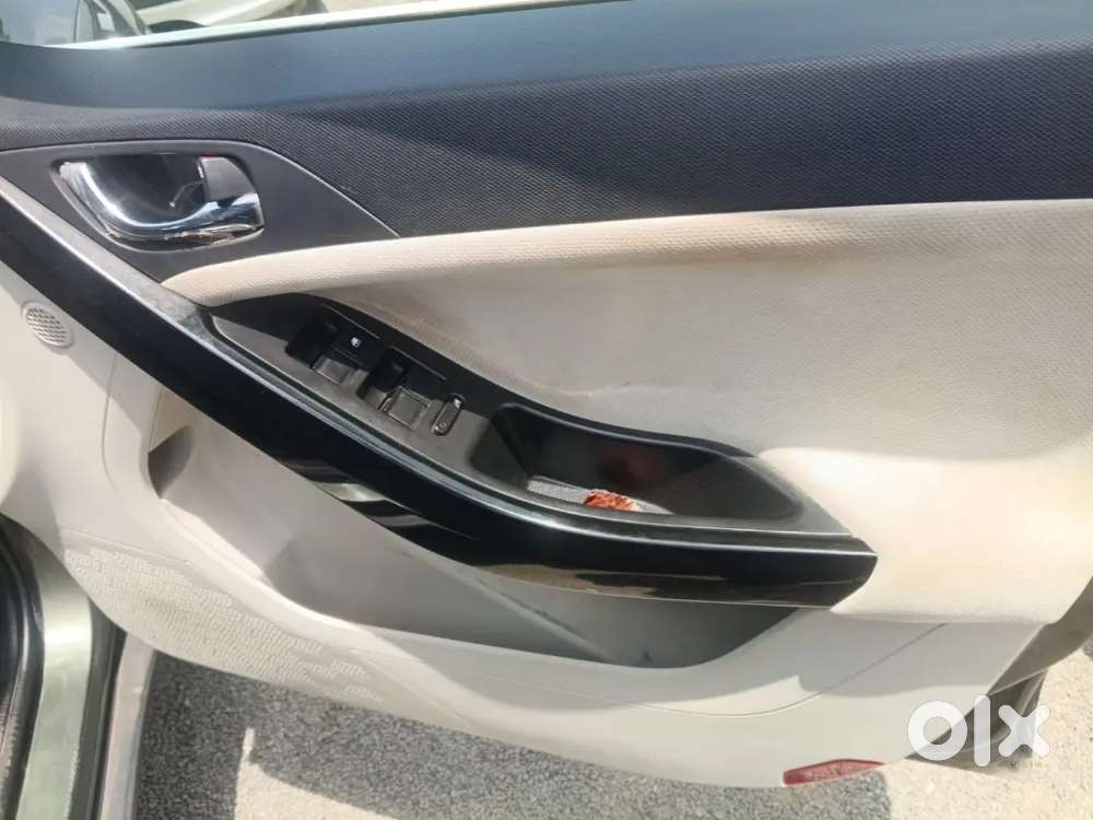 Tata Nexon 2021 Petrol Well Maintained