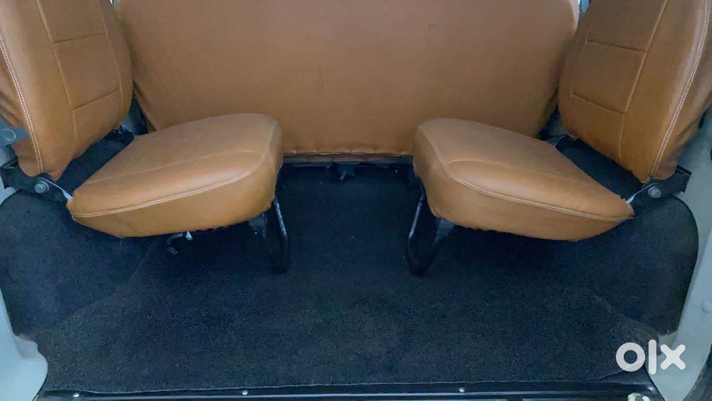 Mahindra Scorpio 1.99 Intelli Hybrid S4 Plus, 2017, Diesel