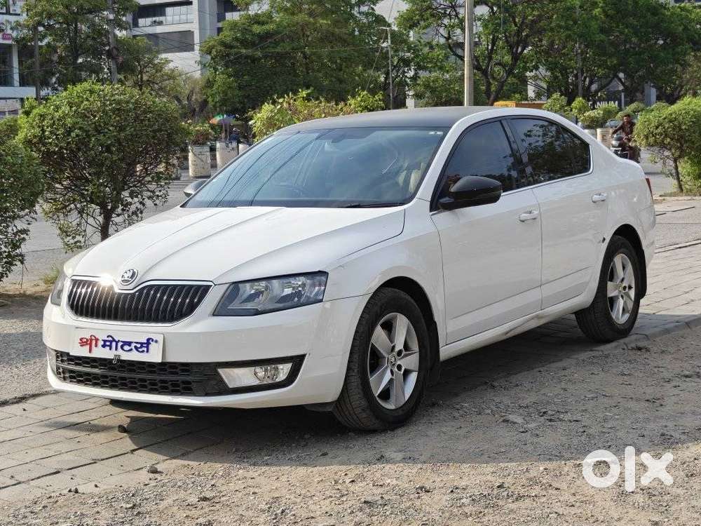 Skoda Octavia 2013-2017 Ambition 1.4 Tsi Mt, 2016, Diesel