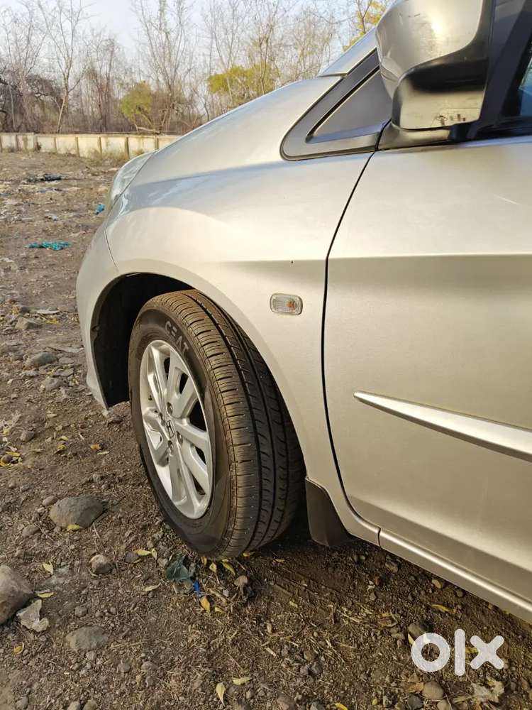 Honda Mobilio 1.5 S 2014
