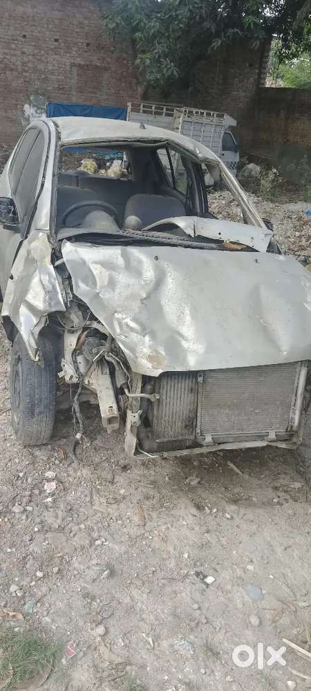 सभी तरह की पुरानी स्क्रैप गाड़ियां में खरीदी जाती हैं Wagnor Vxi