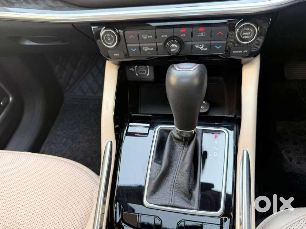Jeep Meridian Limited Plus 4x4 At, 2024, Diesel
