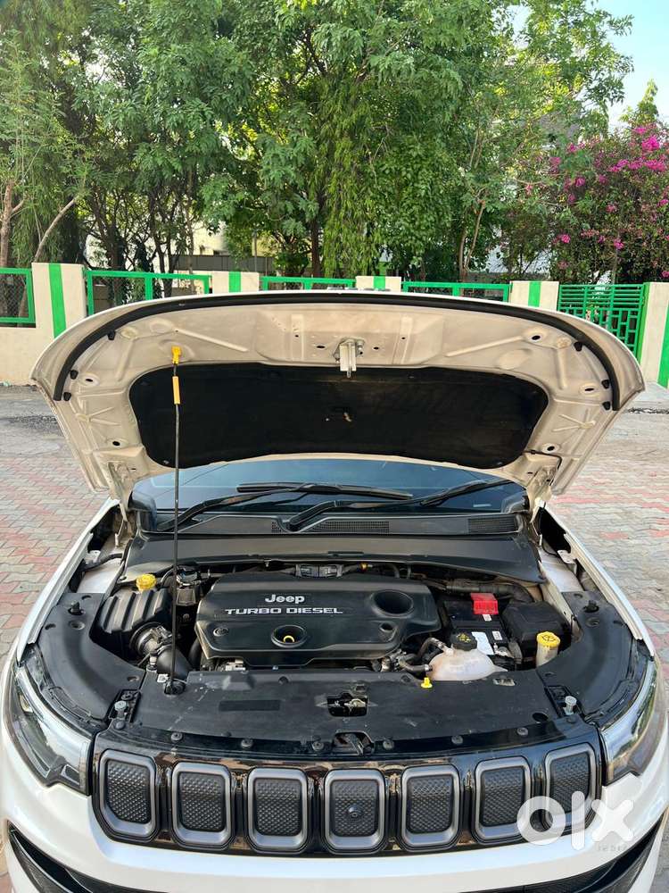 Jeep Compass Model S (o) 2.0 Diesel, 2023, Diesel