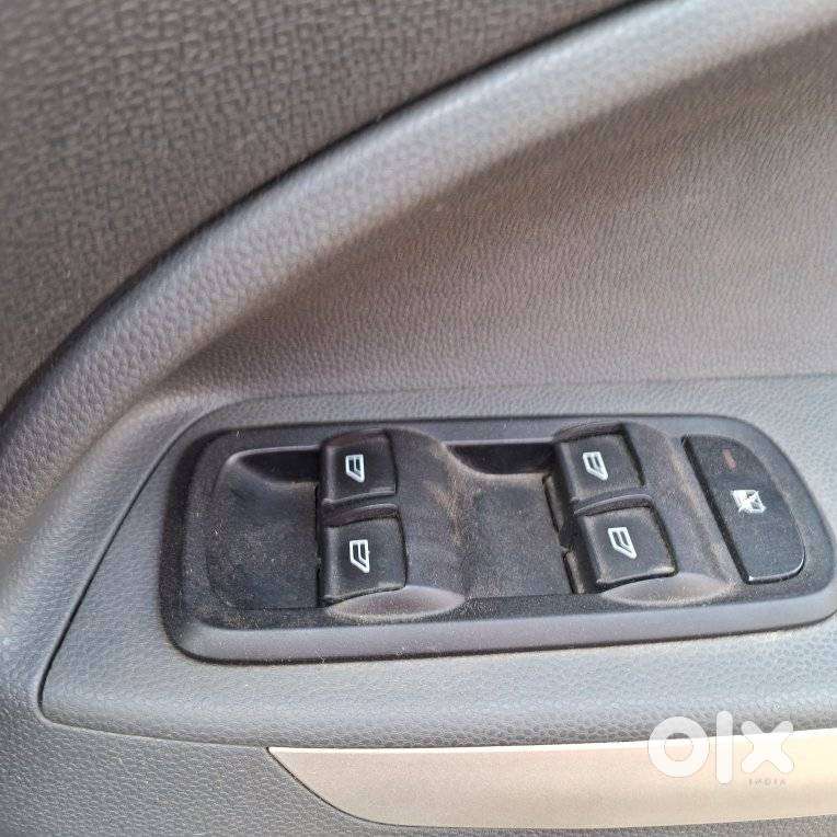Ford Ecosport 2013-2015 1.5 Dv5 Mt Titanium Optional, 2013, Petrol