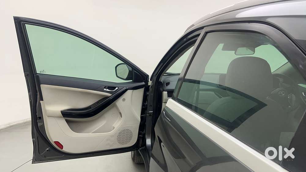 Tata Nexon 1.2 Revotron Xz Plus, 2022, Petrol