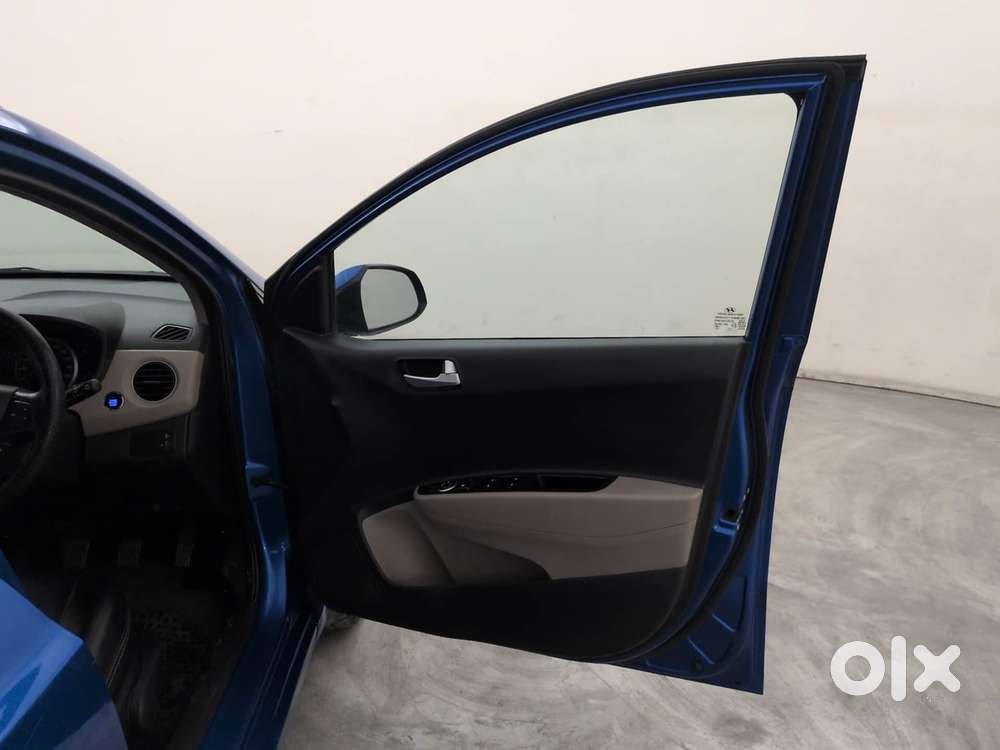 Hyundai Grand I10 1.2 Kappa Asta, 2018, Petrol