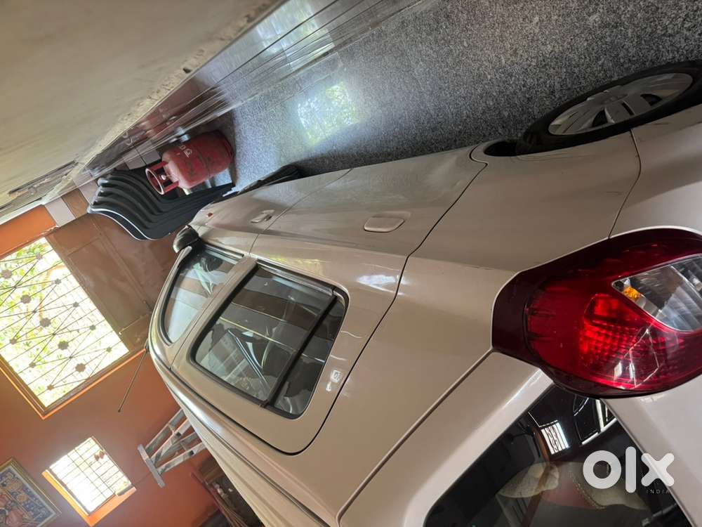 Maruti Suzuki Alto 800 Petrol 2013