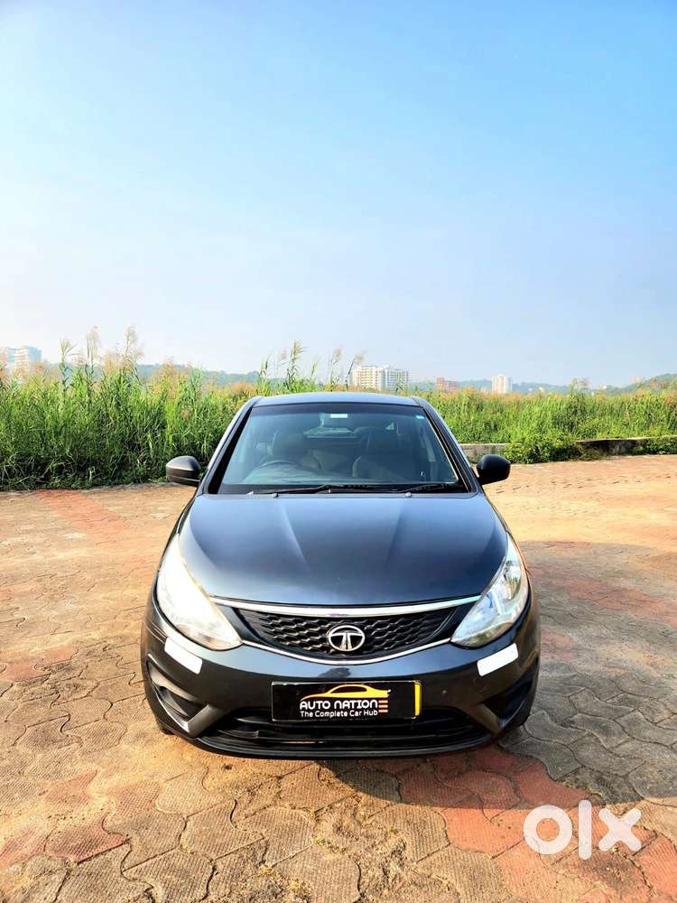 Tata Zest Quadrajet 1.3 75ps Xe, 2016, Diesel