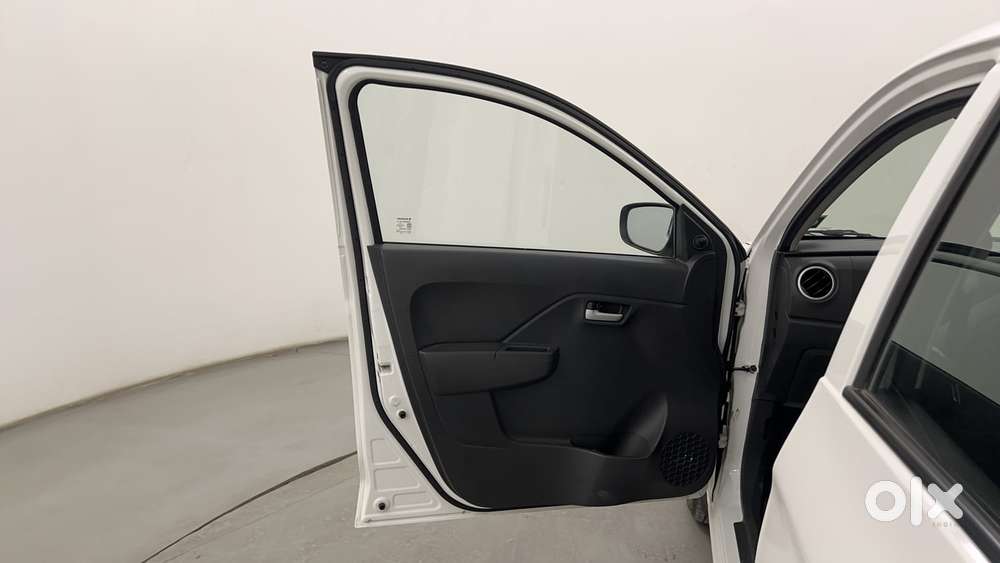 Maruti Suzuki Alto K10 Vxi Ags Optional, 2025, Petrol