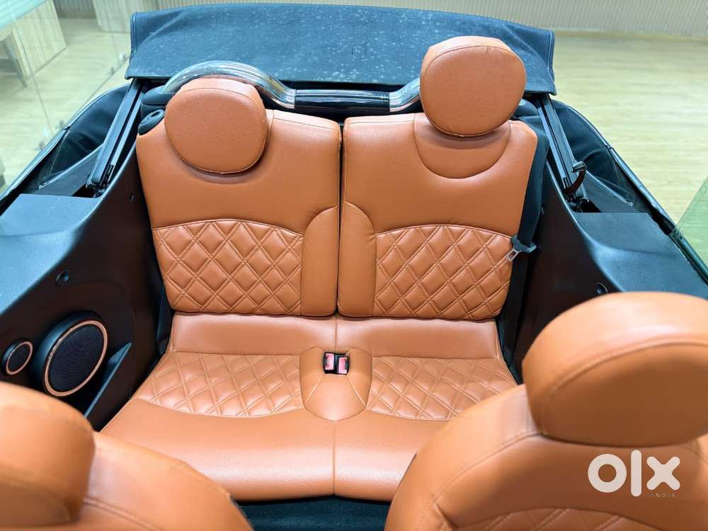 Mini Cooper Convertible 2014-2016 1.6, 2012, Petrol