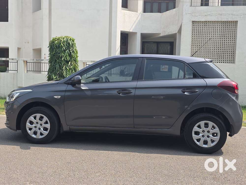 Hyundai Elite I20 [ ] 1.2 Magna Executive, 2018, Petrol