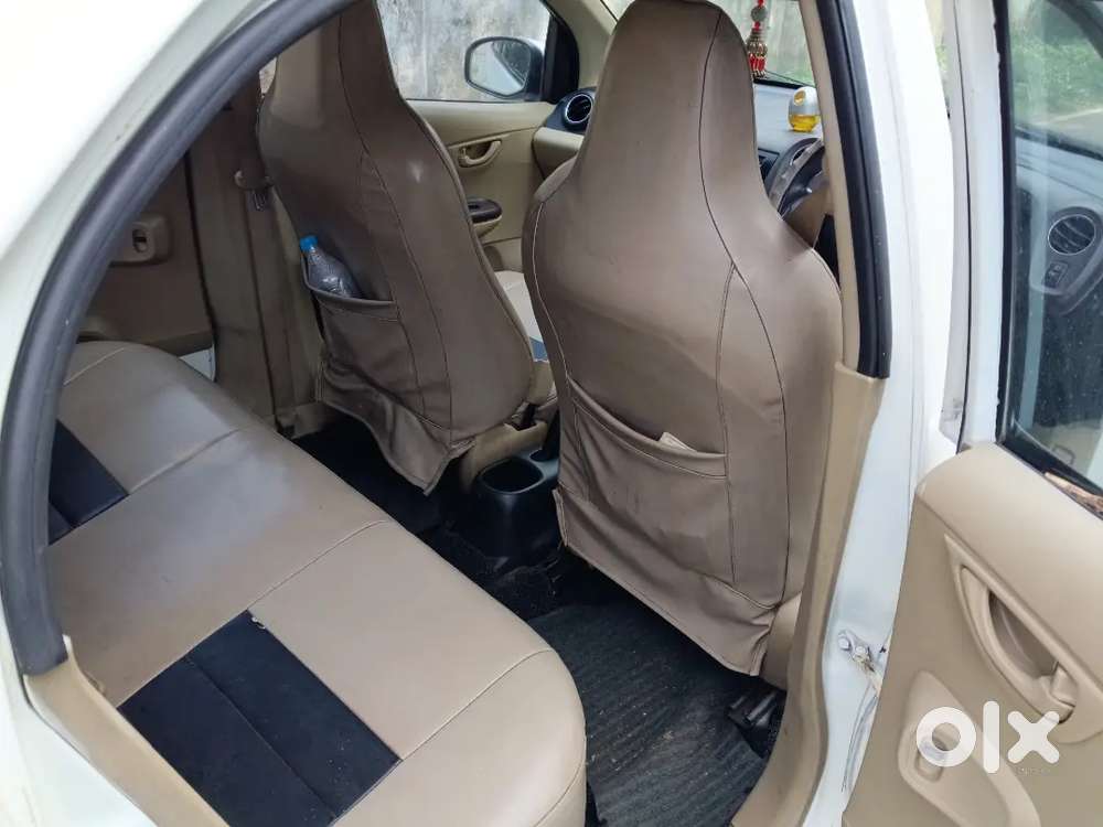 Honda Brio 2012 Petrol Good Condition